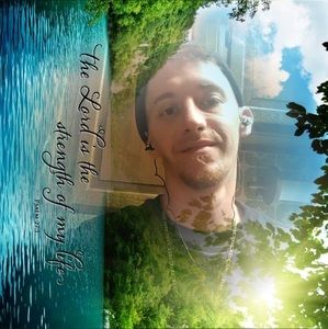 Meet your Posher, William